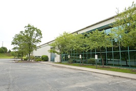 200 Business Center Drive