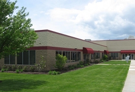 Cranberry Corporate Center