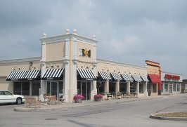 Cranberry Shoppes