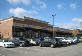 The Shoppes at Mallory Lane