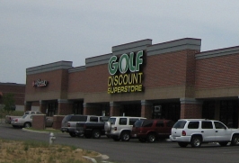 The Shoppes at Misty Meadows