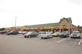 Summit Park Shoppes